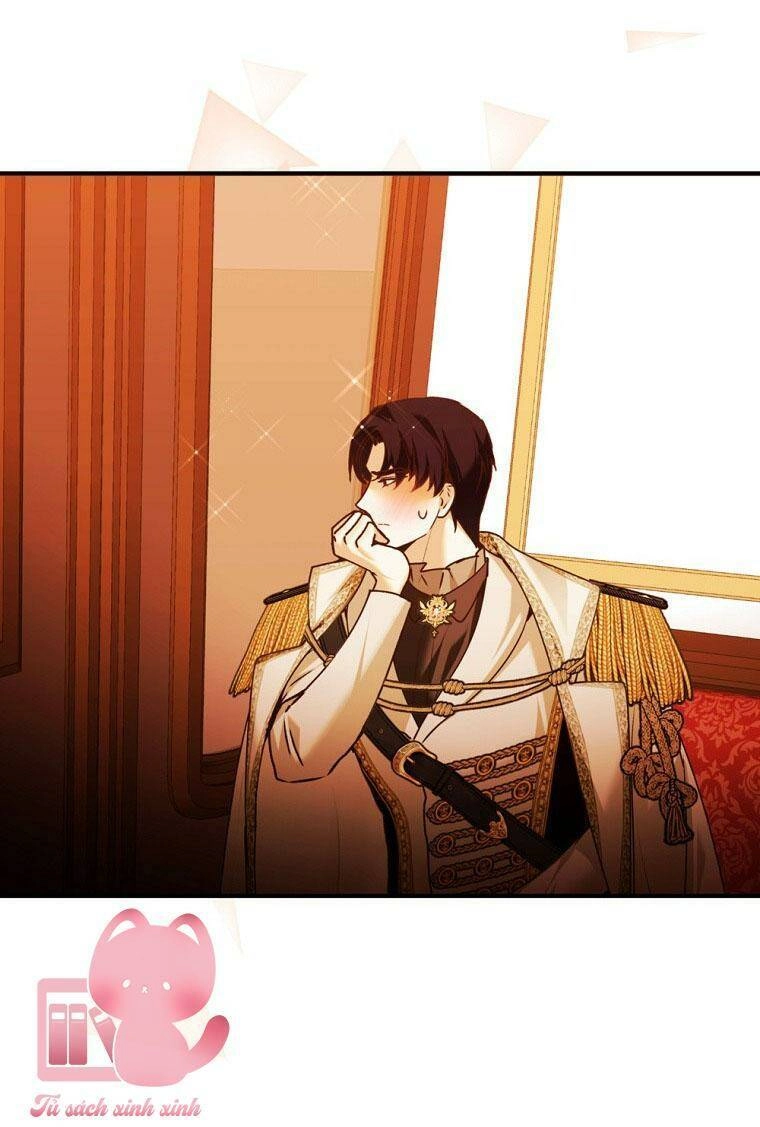 Tiểu Thư Hắc Ám Nhà Công Tước Chapter 23 - 4