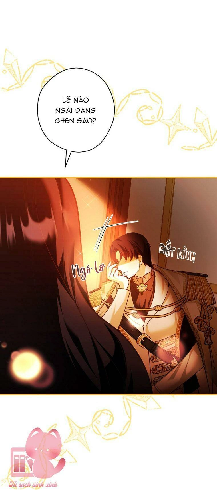 Tiểu Thư Hắc Ám Nhà Công Tước Chapter 23 - 6