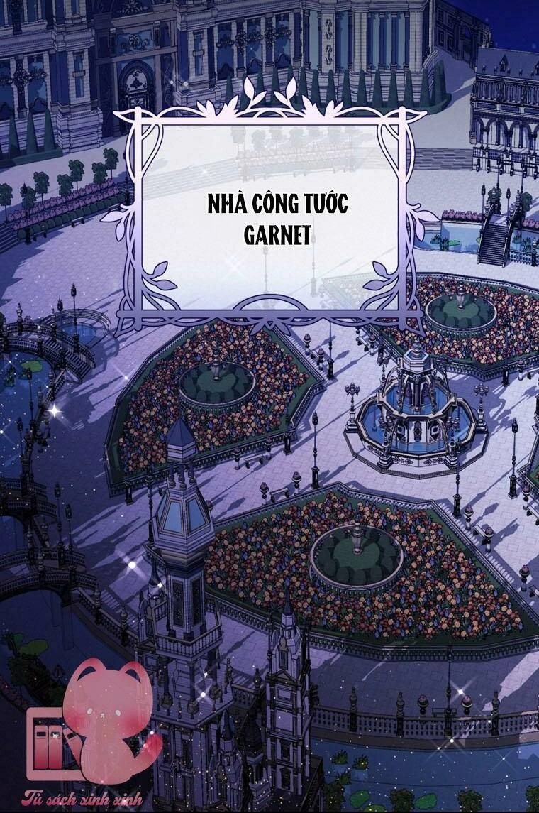 Tiểu Thư Hắc Ám Nhà Công Tước Chapter 23 - 39