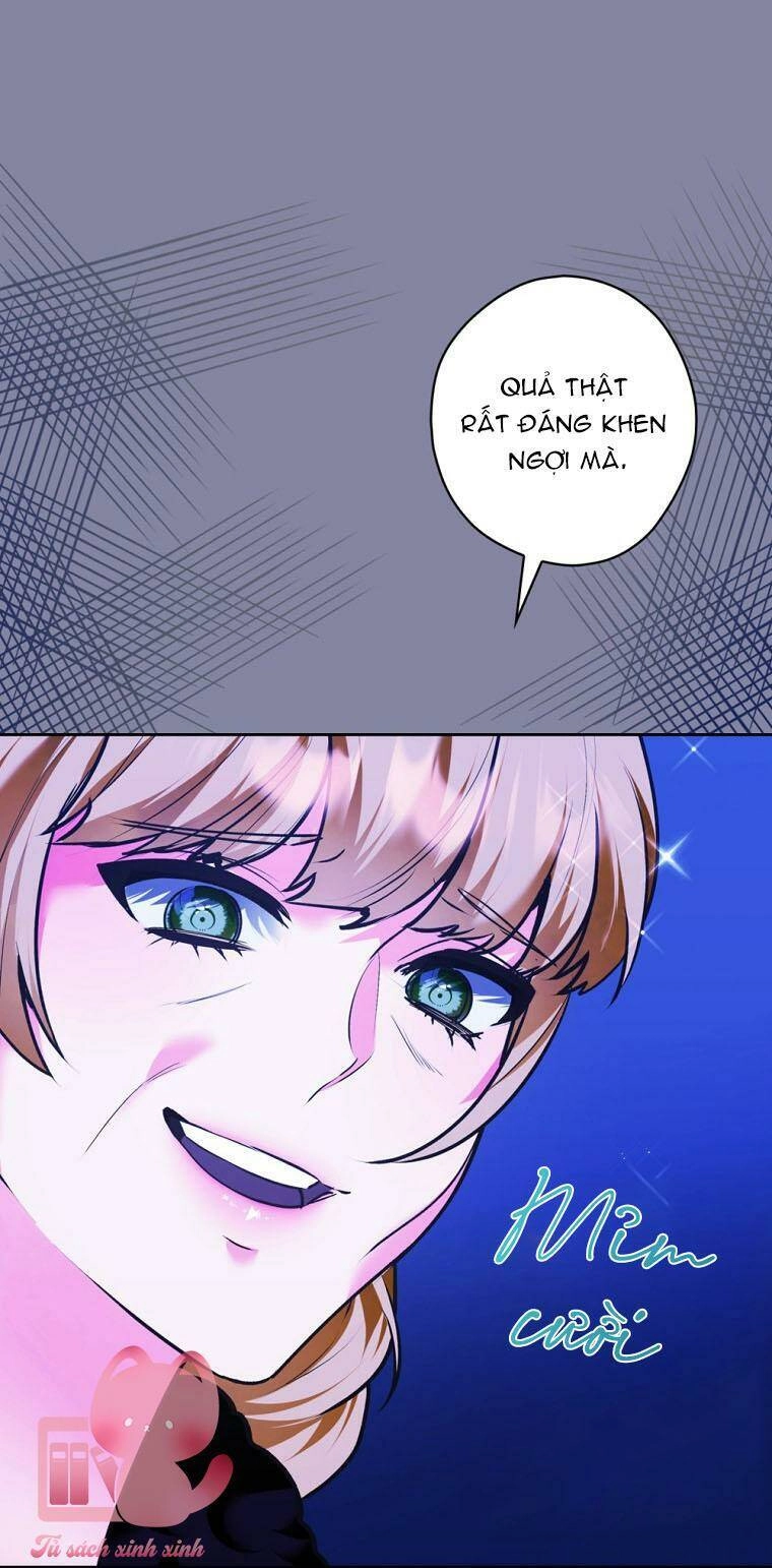 Tiểu Thư Hắc Ám Nhà Công Tước Chapter 23 - 50