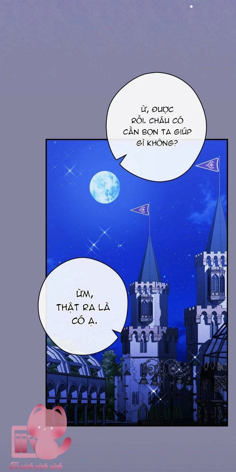 Tiểu Thư Hắc Ám Nhà Công Tước Chapter 23 - 61