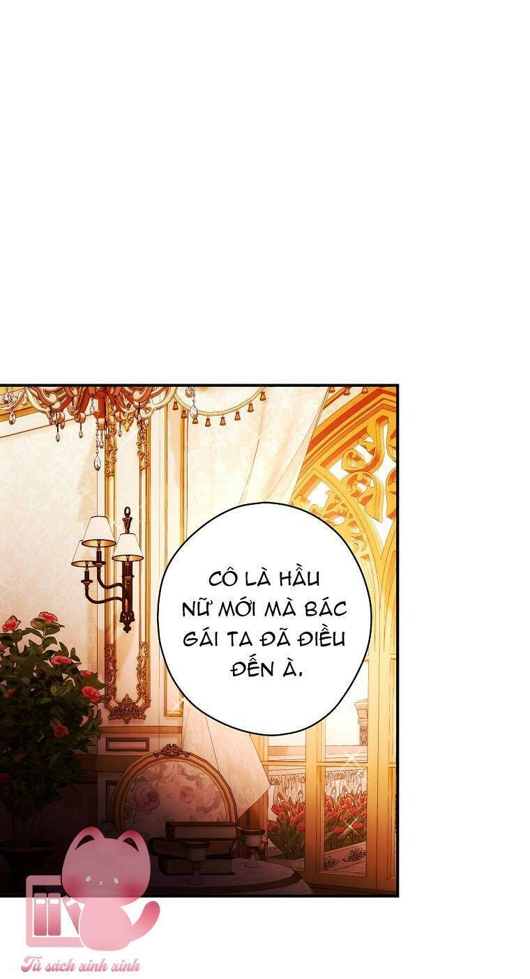 Tiểu Thư Hắc Ám Nhà Công Tước Chapter 24 - 2