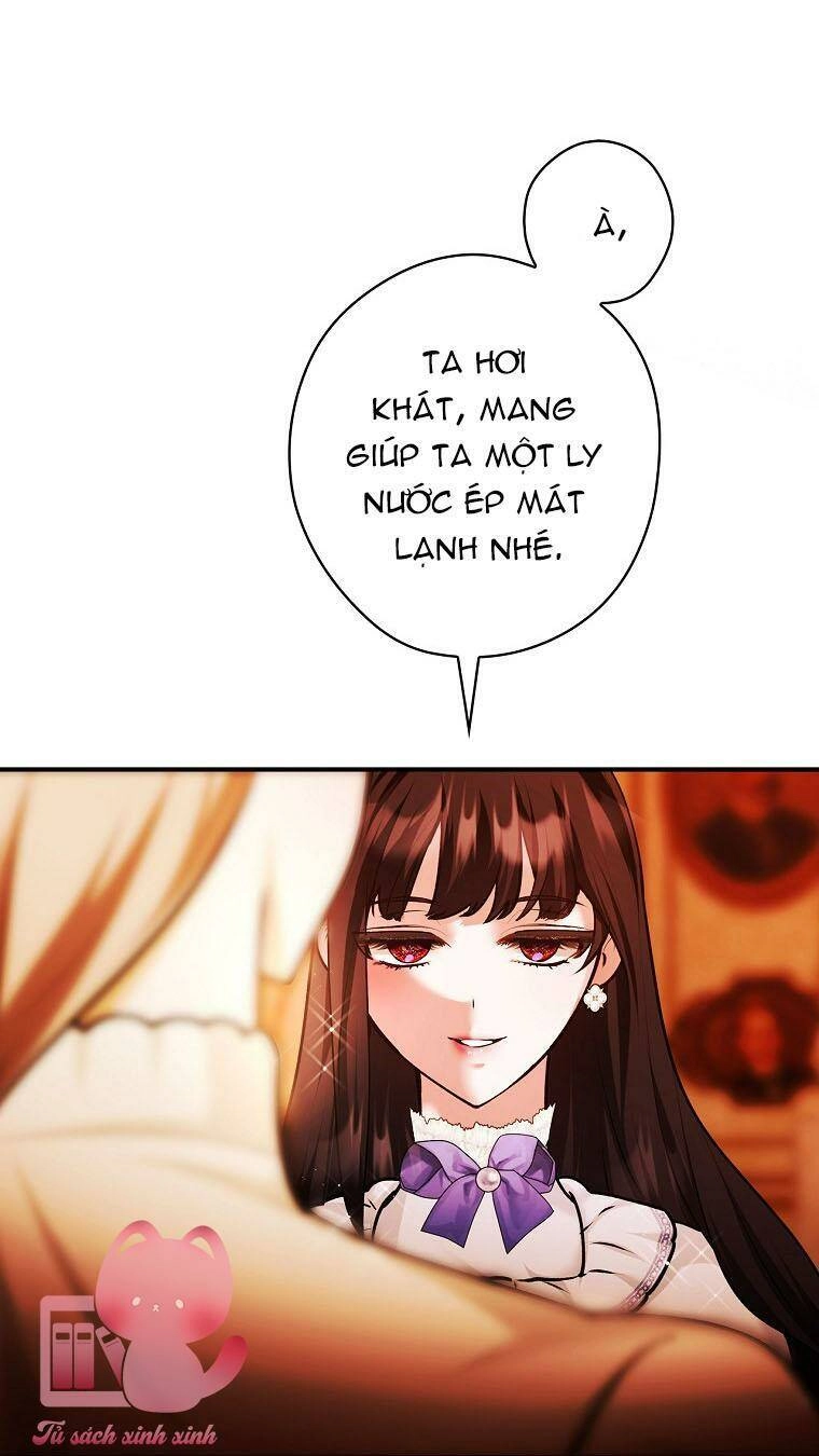 Tiểu Thư Hắc Ám Nhà Công Tước Chapter 24 - 5