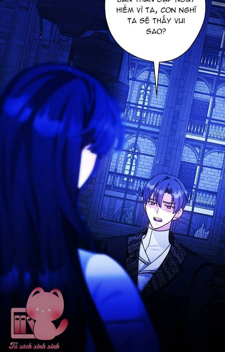 Tiểu Thư Hắc Ám Nhà Công Tước Chapter 24 - 8