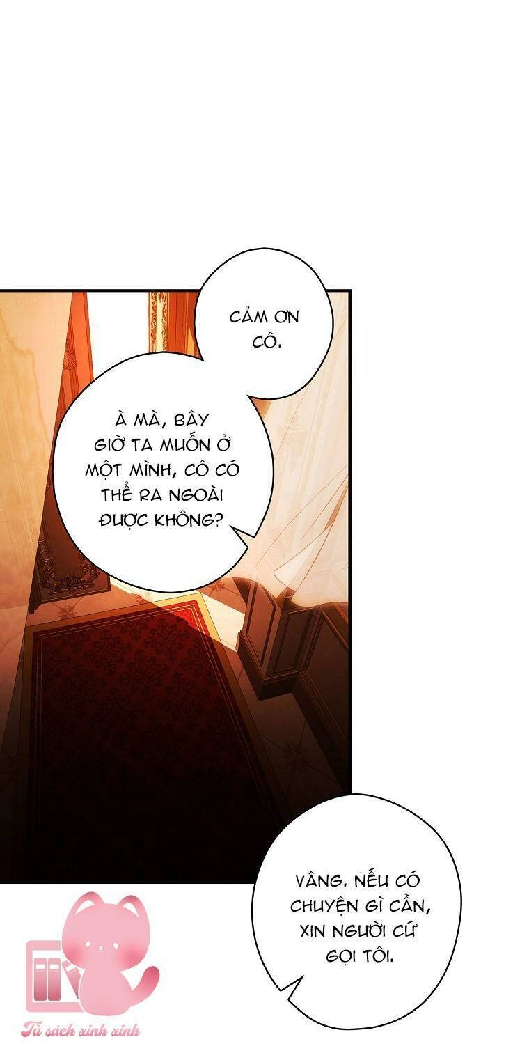 Tiểu Thư Hắc Ám Nhà Công Tước Chapter 24 - 19