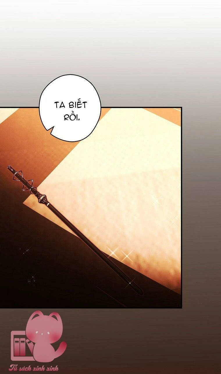 Tiểu Thư Hắc Ám Nhà Công Tước Chapter 24 - 26