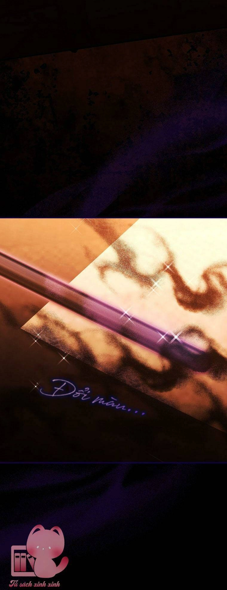 Tiểu Thư Hắc Ám Nhà Công Tước Chapter 24 - 28