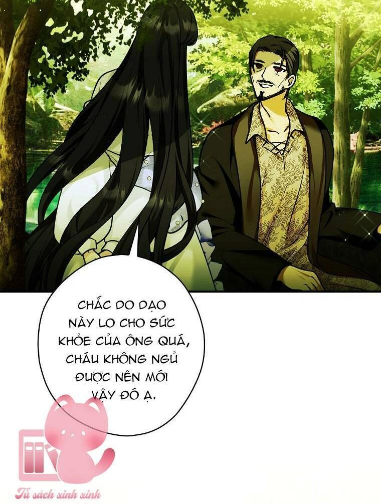 Tiểu Thư Hắc Ám Nhà Công Tước Chapter 24 - 36