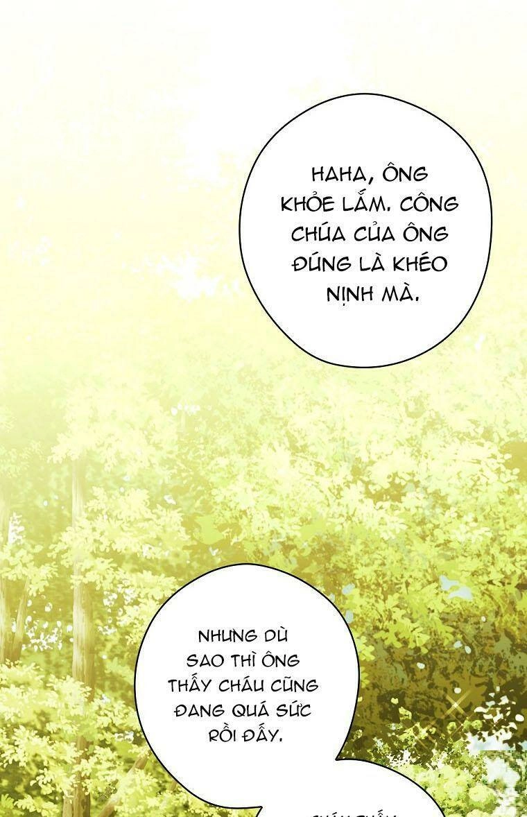 Tiểu Thư Hắc Ám Nhà Công Tước Chapter 24 - 37