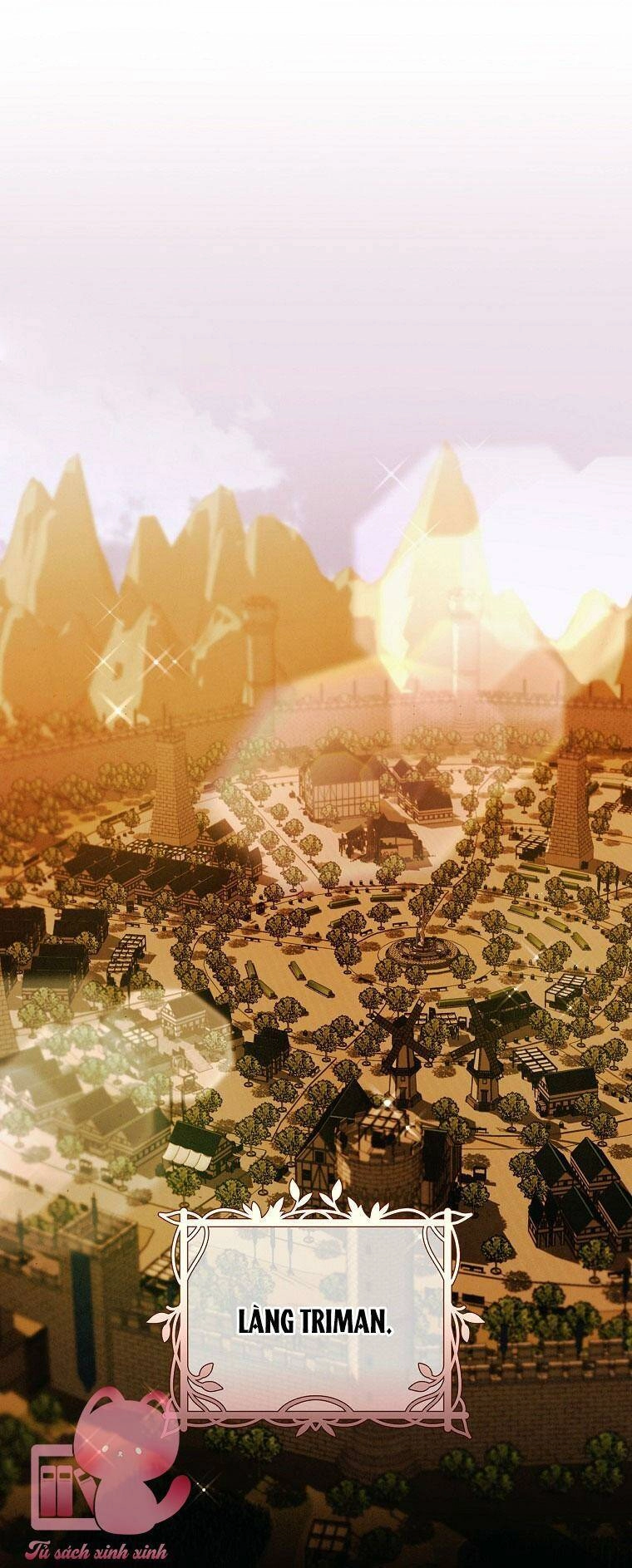 Tiểu Thư Hắc Ám Nhà Công Tước Chapter 25 - 3