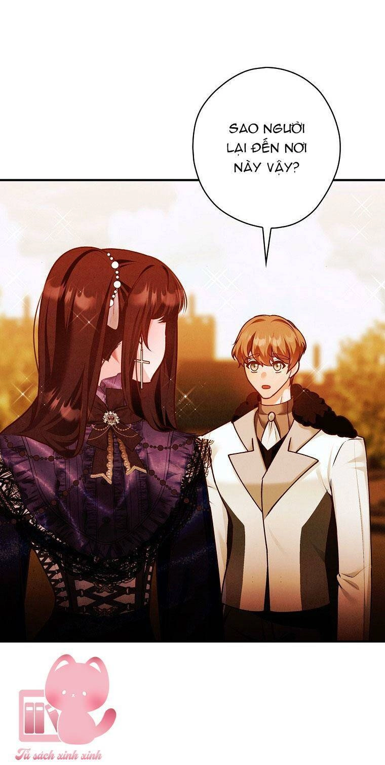 Tiểu Thư Hắc Ám Nhà Công Tước Chapter 25 - 8