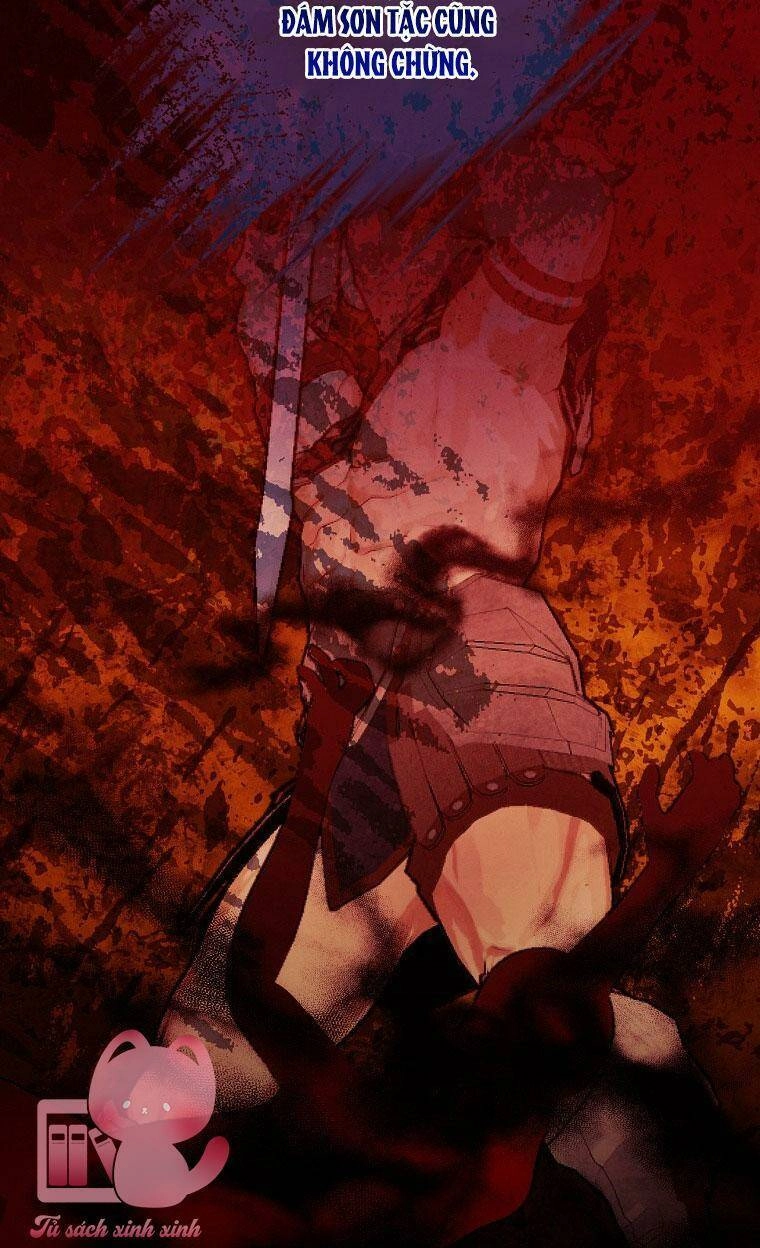 Tiểu Thư Hắc Ám Nhà Công Tước Chapter 25 - 26