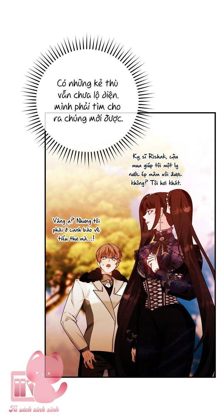 Tiểu Thư Hắc Ám Nhà Công Tước Chapter 25 - 40