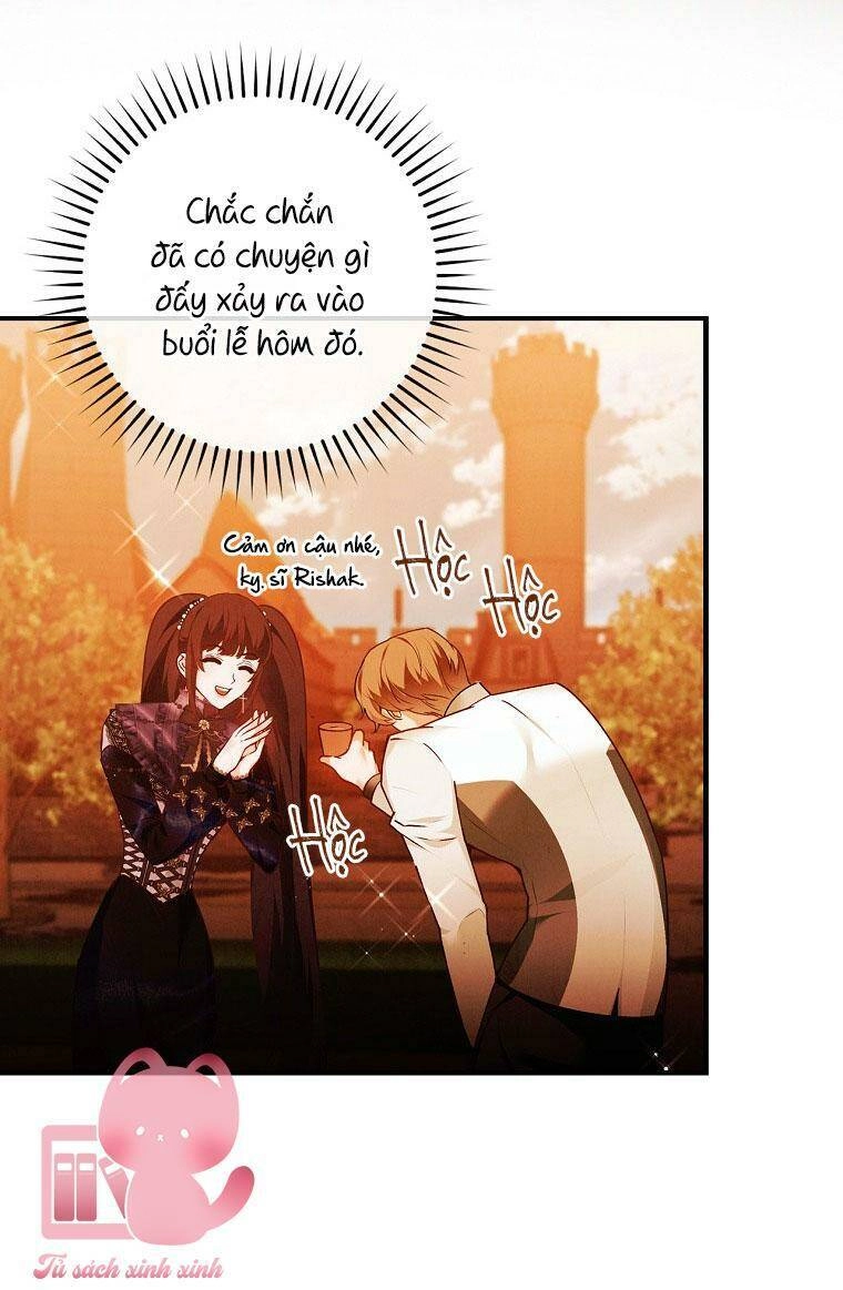 Tiểu Thư Hắc Ám Nhà Công Tước Chapter 25 - 48