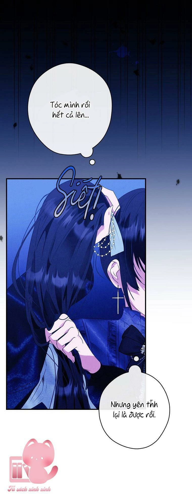 Tiểu Thư Hắc Ám Nhà Công Tước Chapter 26 - 5