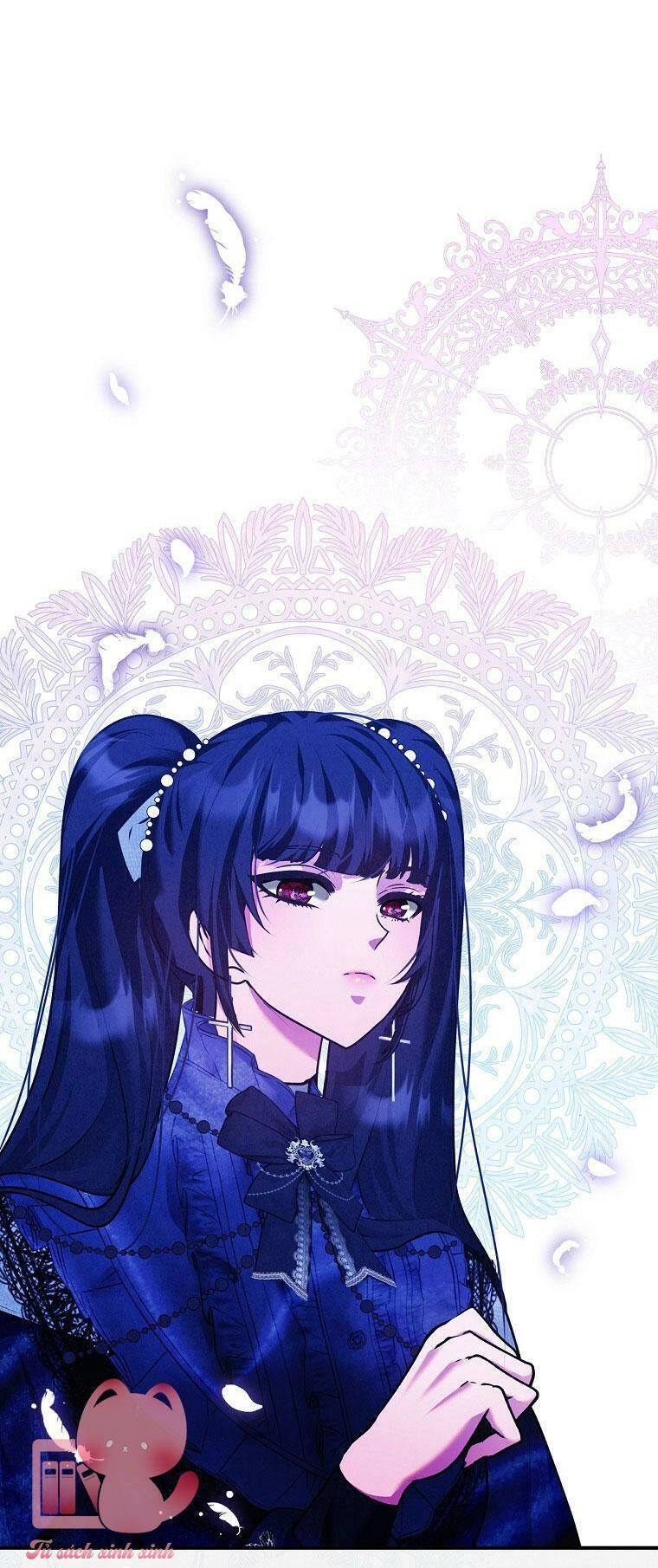 Tiểu Thư Hắc Ám Nhà Công Tước Chapter 26 - 6