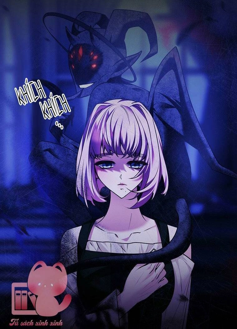 Tiểu Thư Hắc Ám Nhà Công Tước Chapter 26 - 8