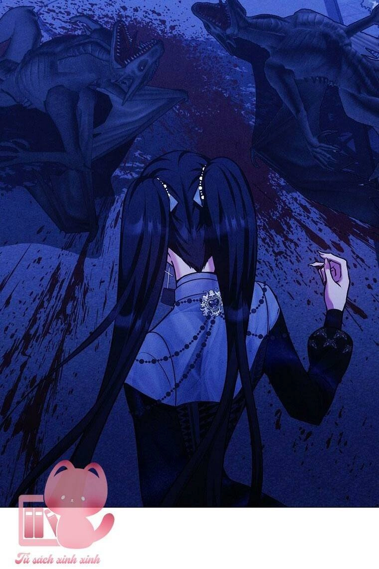 Tiểu Thư Hắc Ám Nhà Công Tước Chapter 26 - 11