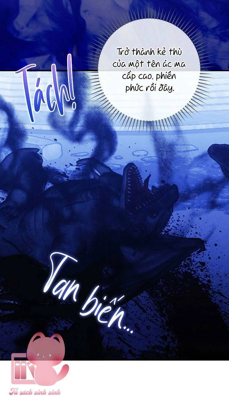 Tiểu Thư Hắc Ám Nhà Công Tước Chapter 26 - 13