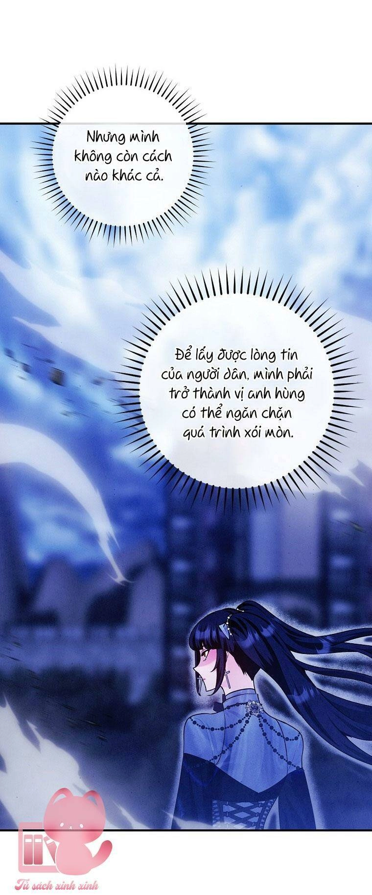 Tiểu Thư Hắc Ám Nhà Công Tước Chapter 26 - 14