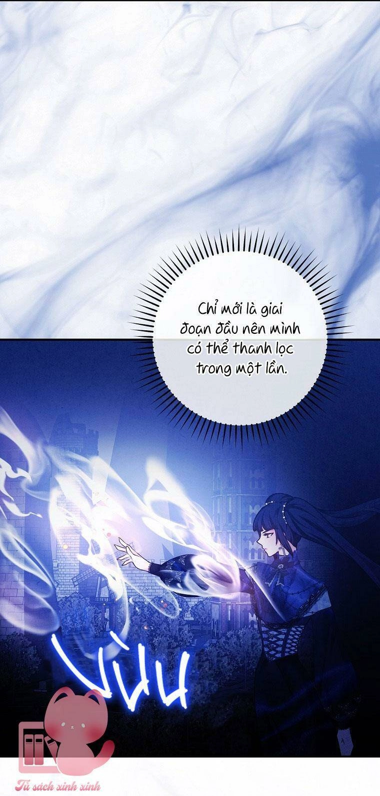 Tiểu Thư Hắc Ám Nhà Công Tước Chapter 26 - 16