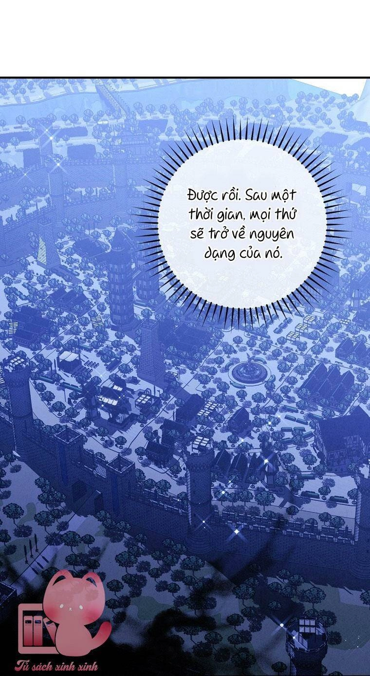 Tiểu Thư Hắc Ám Nhà Công Tước Chapter 26 - 21