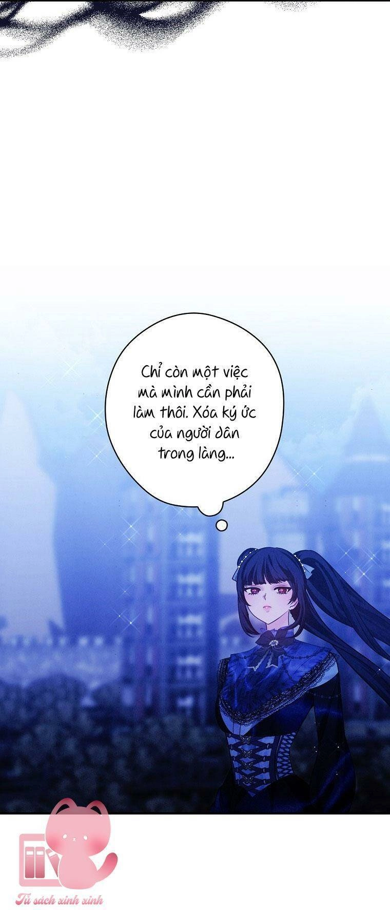 Tiểu Thư Hắc Ám Nhà Công Tước Chapter 26 - 22