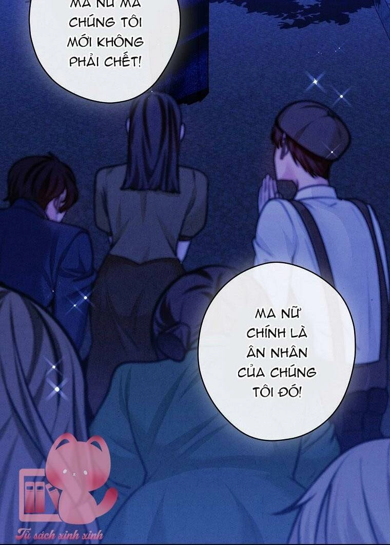 Tiểu Thư Hắc Ám Nhà Công Tước Chapter 26 - 25