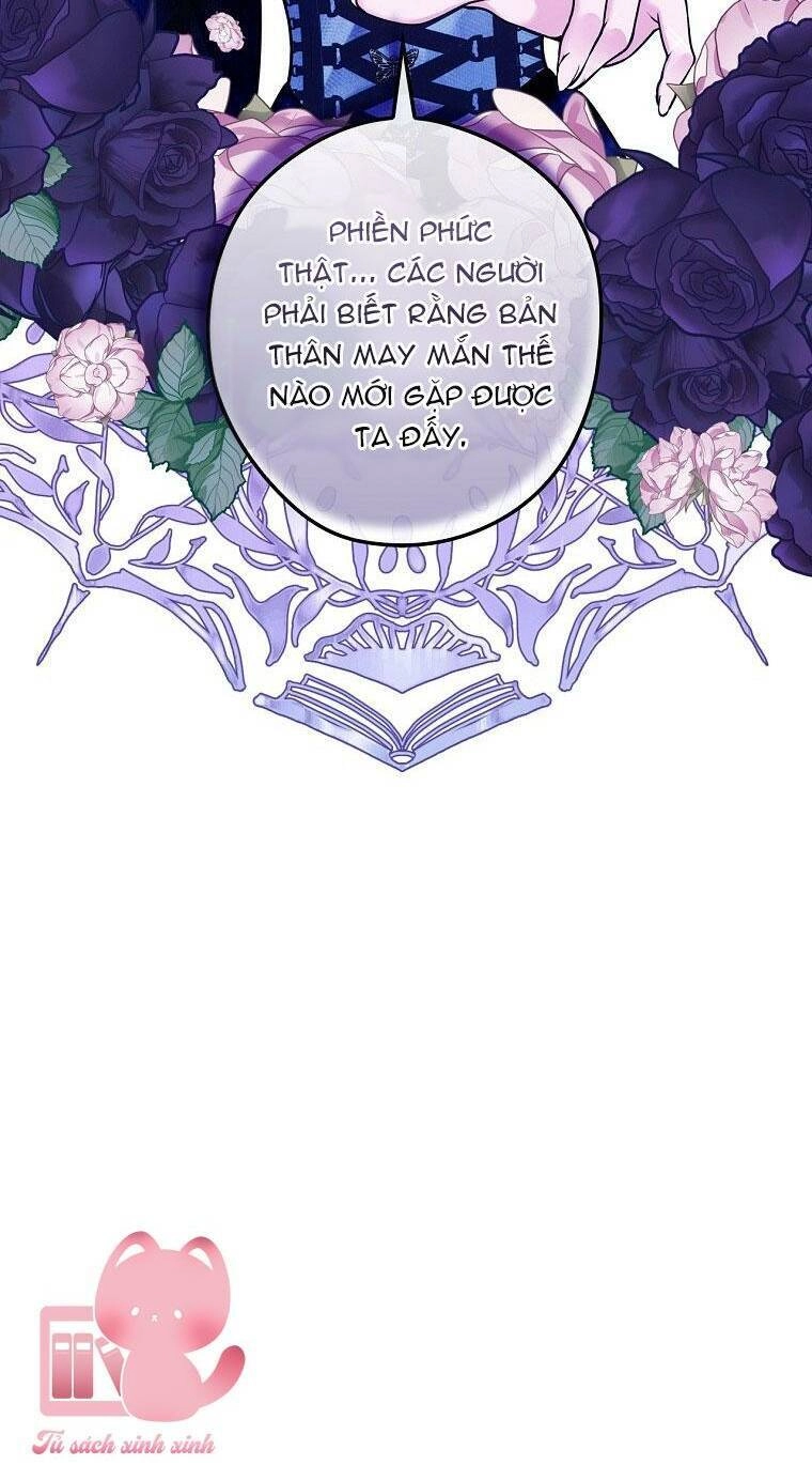 Tiểu Thư Hắc Ám Nhà Công Tước Chapter 26 - 29