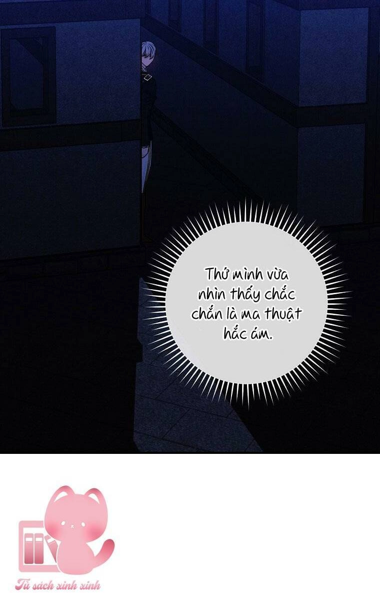 Tiểu Thư Hắc Ám Nhà Công Tước Chapter 26 - 33