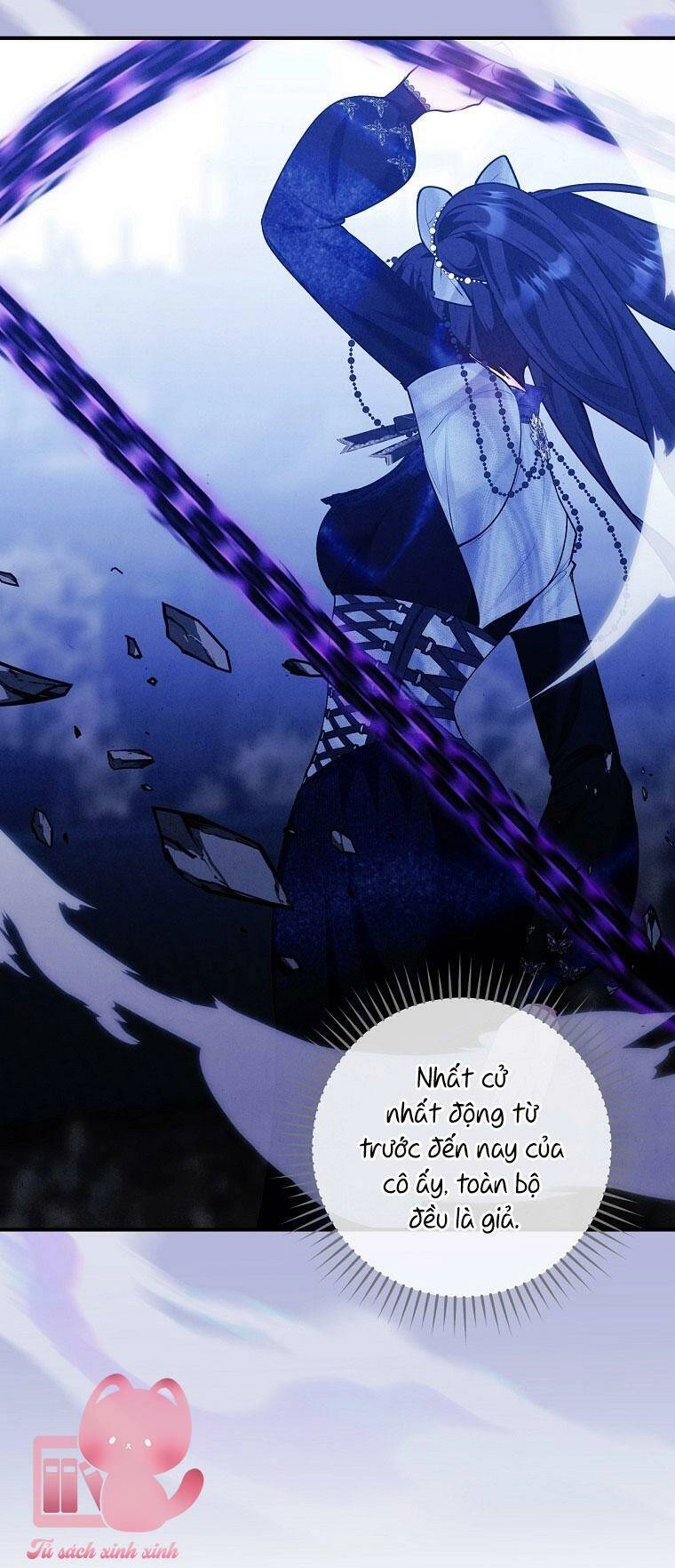 Tiểu Thư Hắc Ám Nhà Công Tước Chapter 26 - 35