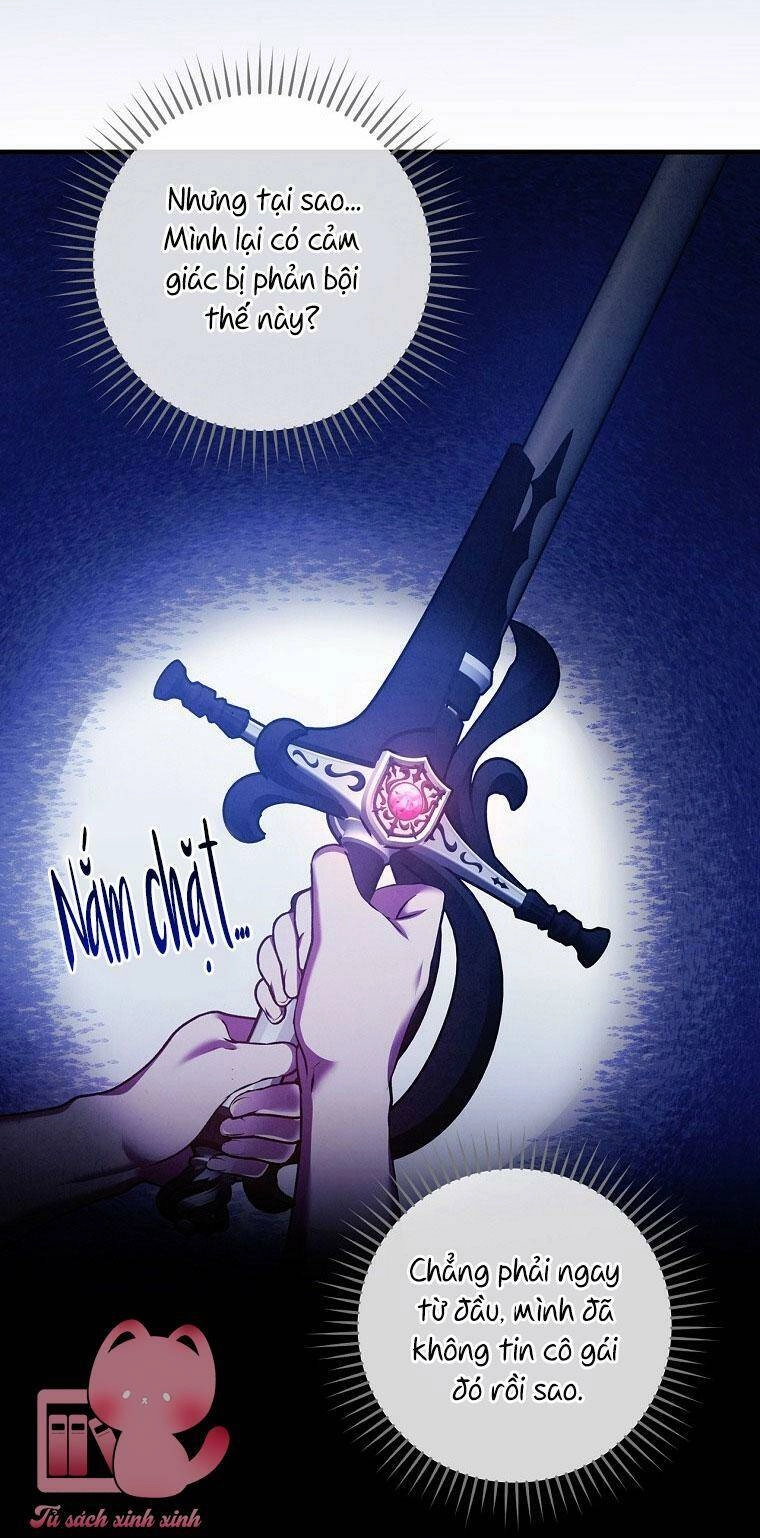 Tiểu Thư Hắc Ám Nhà Công Tước Chapter 26 - 36