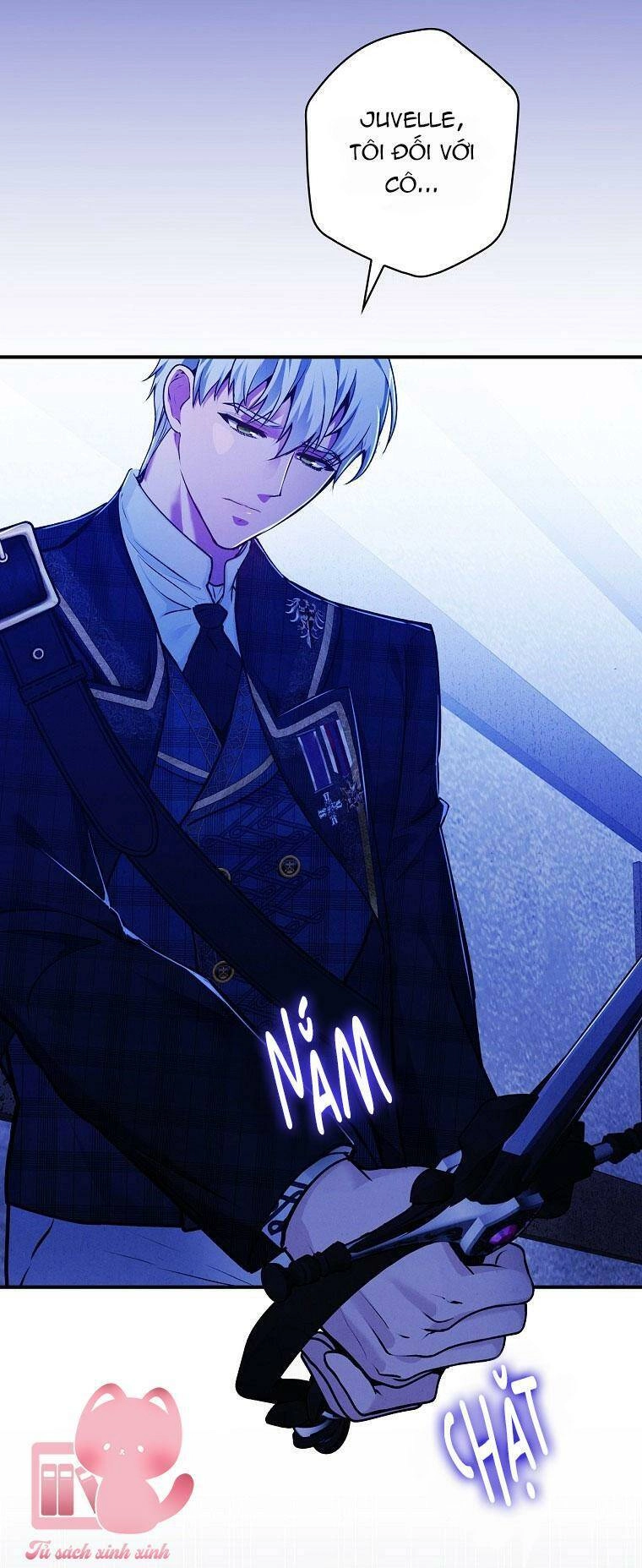 Tiểu Thư Hắc Ám Nhà Công Tước Chapter 26 - 39