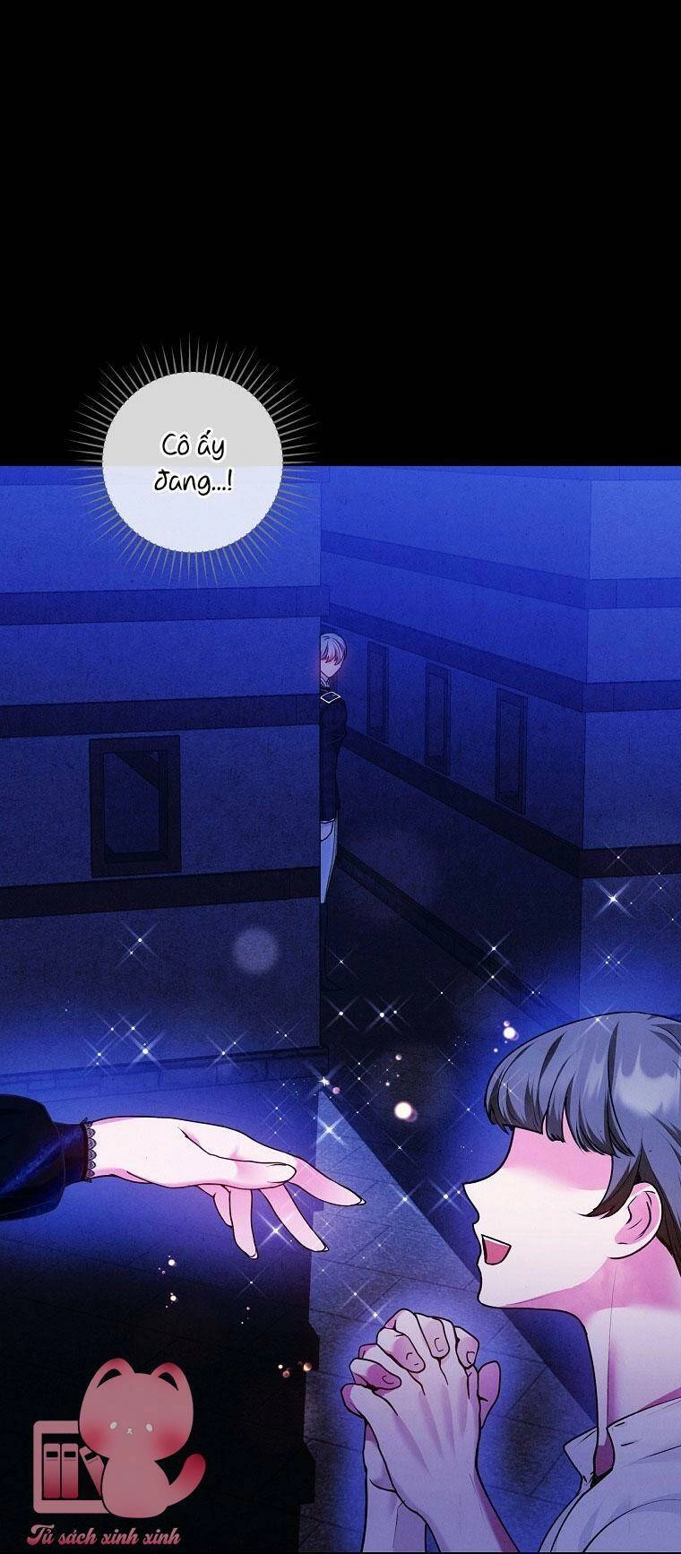 Tiểu Thư Hắc Ám Nhà Công Tước Chapter 26 - 45