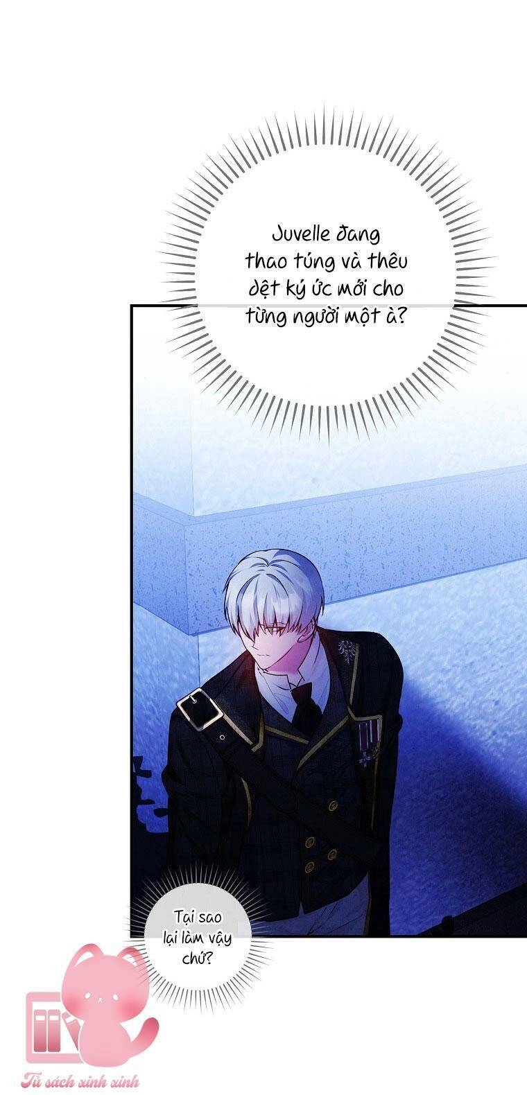 Tiểu Thư Hắc Ám Nhà Công Tước Chapter 26 - 47