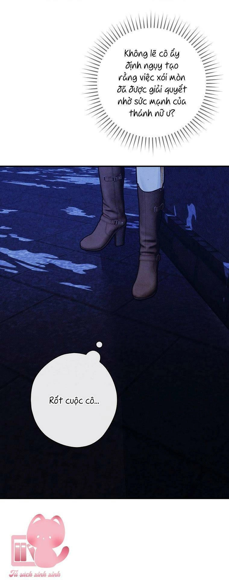 Tiểu Thư Hắc Ám Nhà Công Tước Chapter 26 - 50