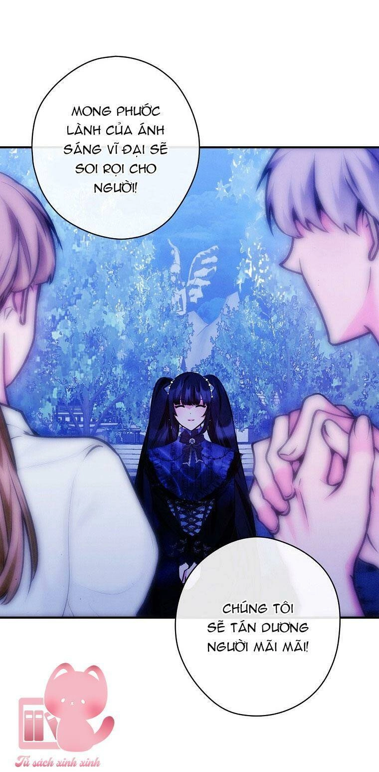 Tiểu Thư Hắc Ám Nhà Công Tước Chapter 26 - 52