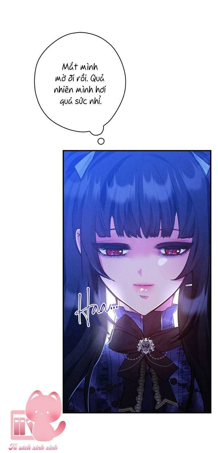 Tiểu Thư Hắc Ám Nhà Công Tước Chapter 26 - 53