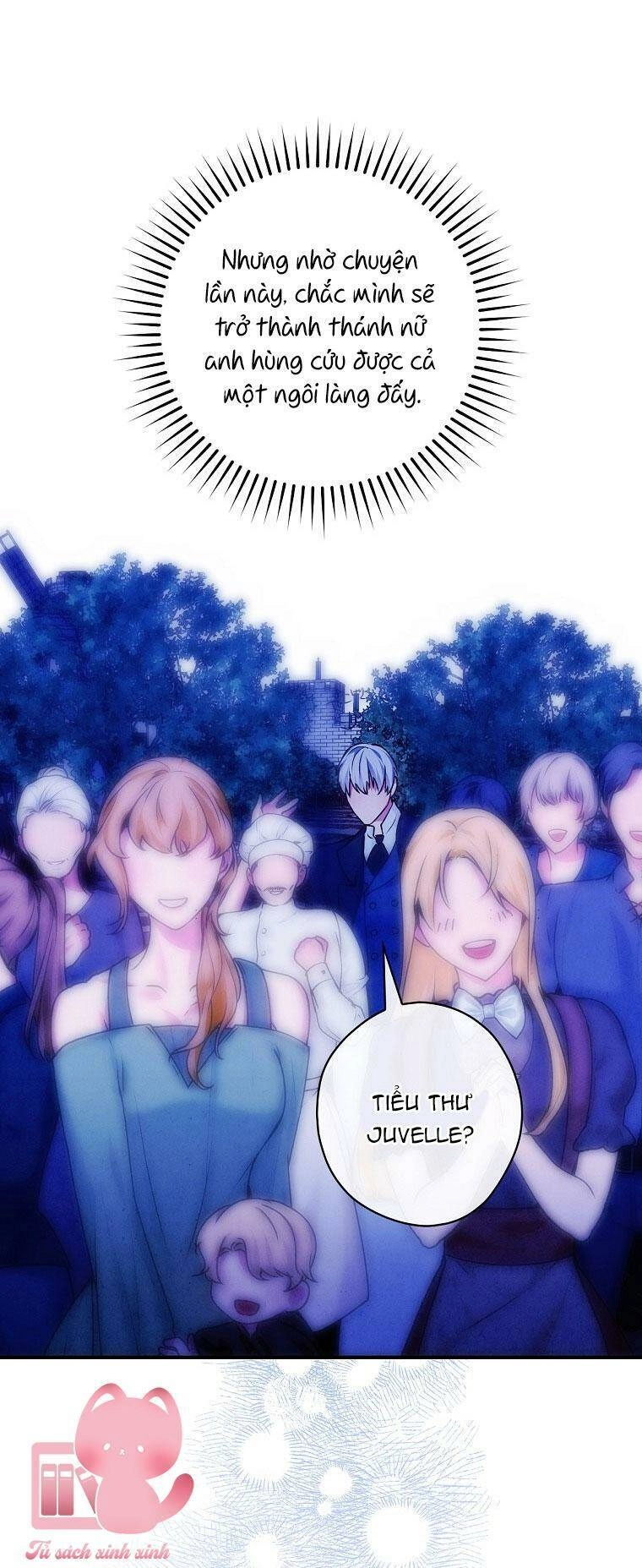 Tiểu Thư Hắc Ám Nhà Công Tước Chapter 26 - 54