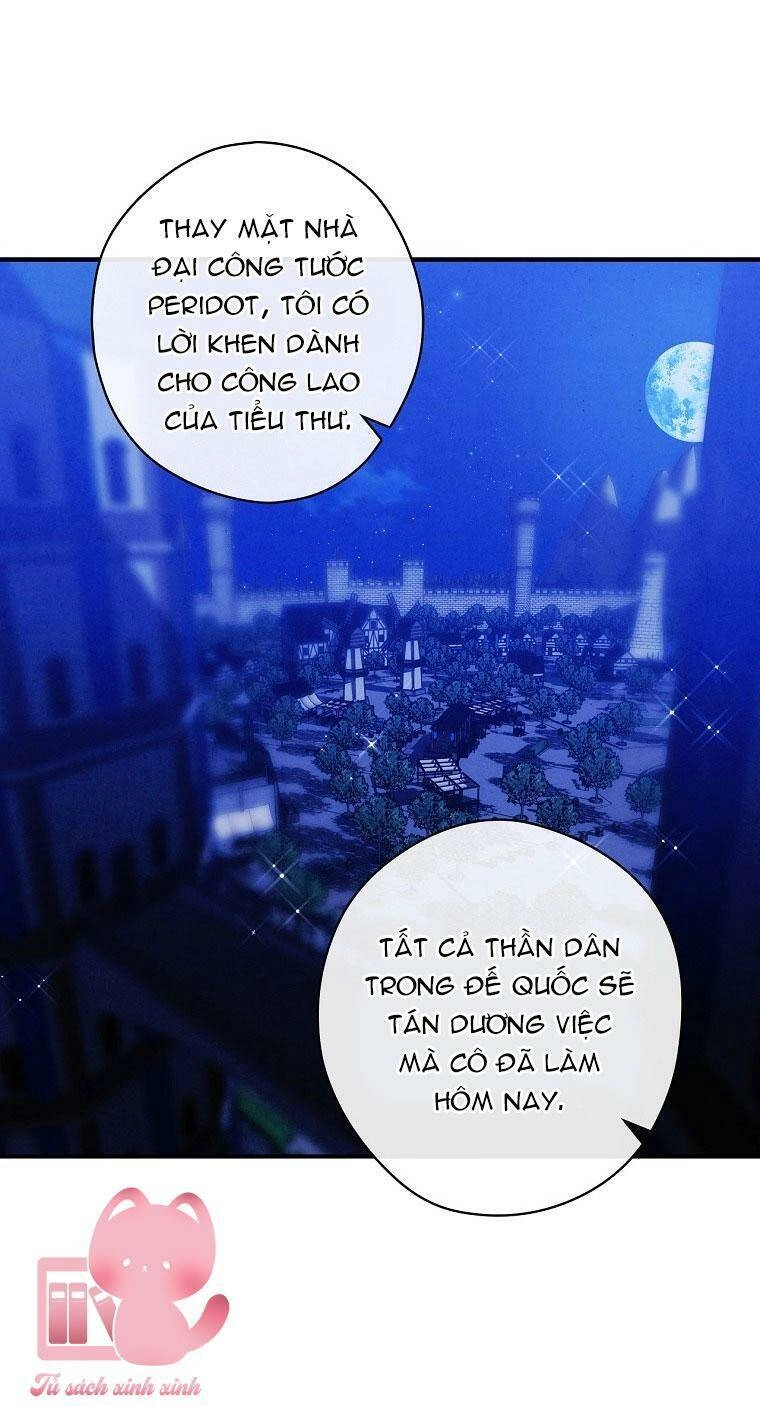 Tiểu Thư Hắc Ám Nhà Công Tước Chapter 26 - 61