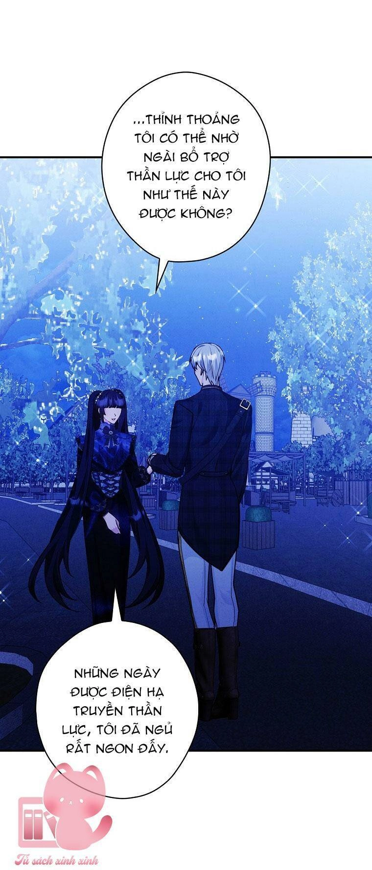 Tiểu Thư Hắc Ám Nhà Công Tước Chapter 26 - 67