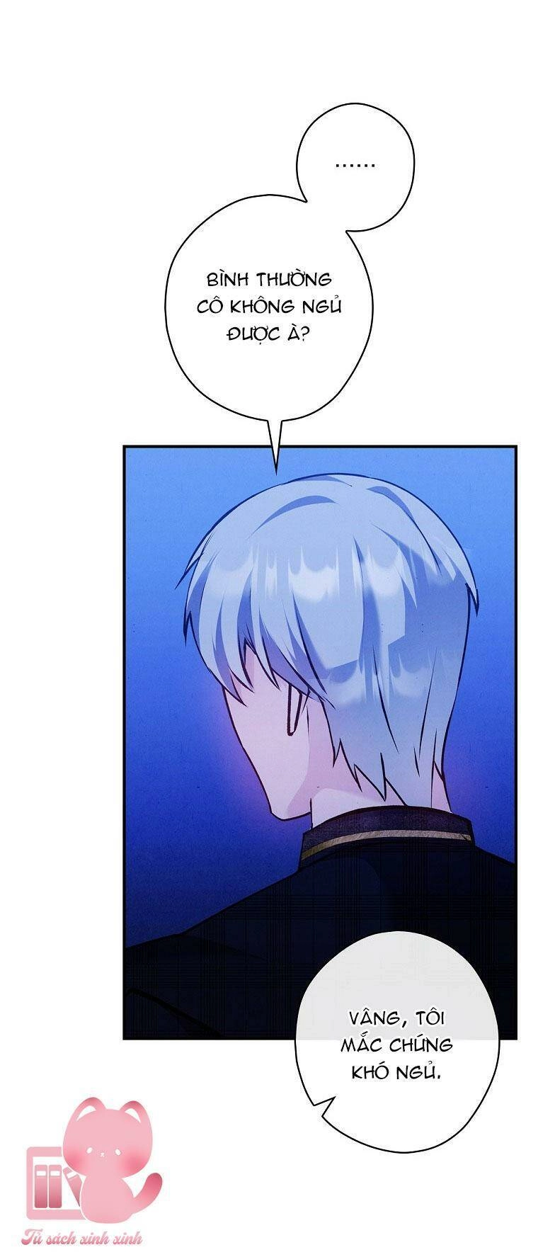 Tiểu Thư Hắc Ám Nhà Công Tước Chapter 26 - 68