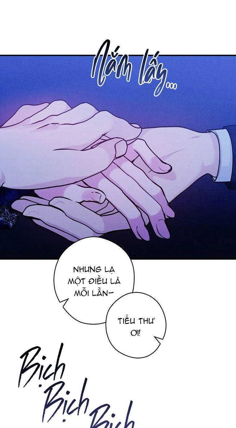 Tiểu Thư Hắc Ám Nhà Công Tước Chapter 26 - 69