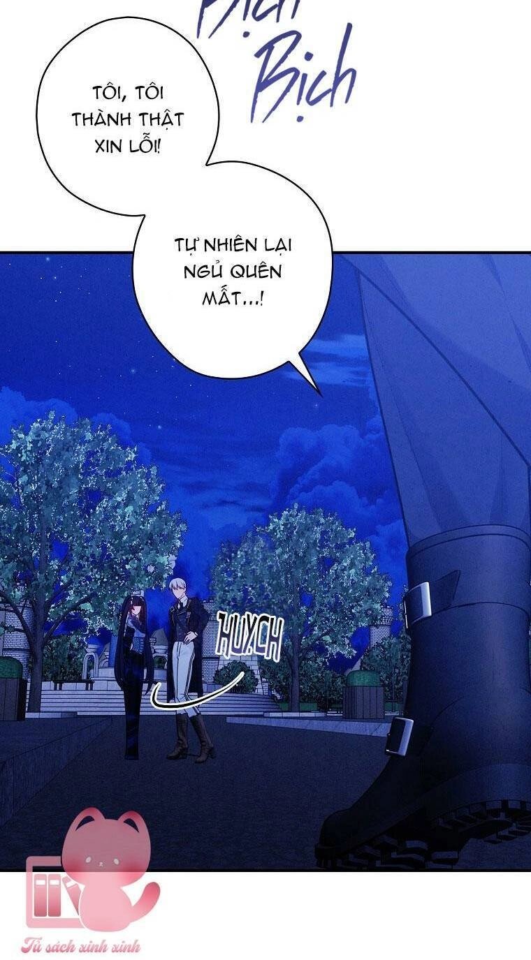 Tiểu Thư Hắc Ám Nhà Công Tước Chapter 26 - 70