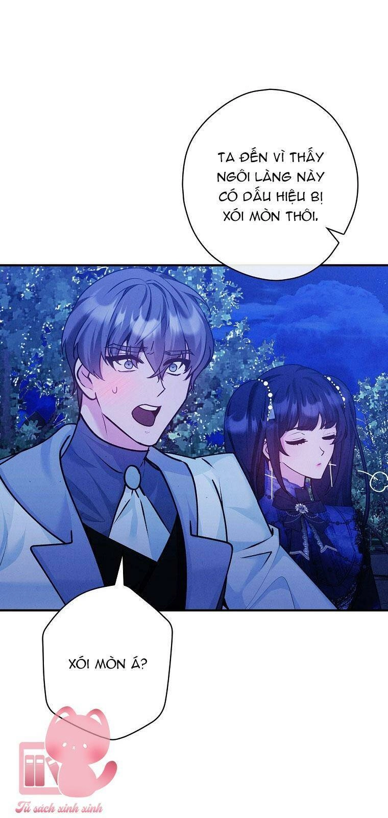 Tiểu Thư Hắc Ám Nhà Công Tước Chapter 26 - 73