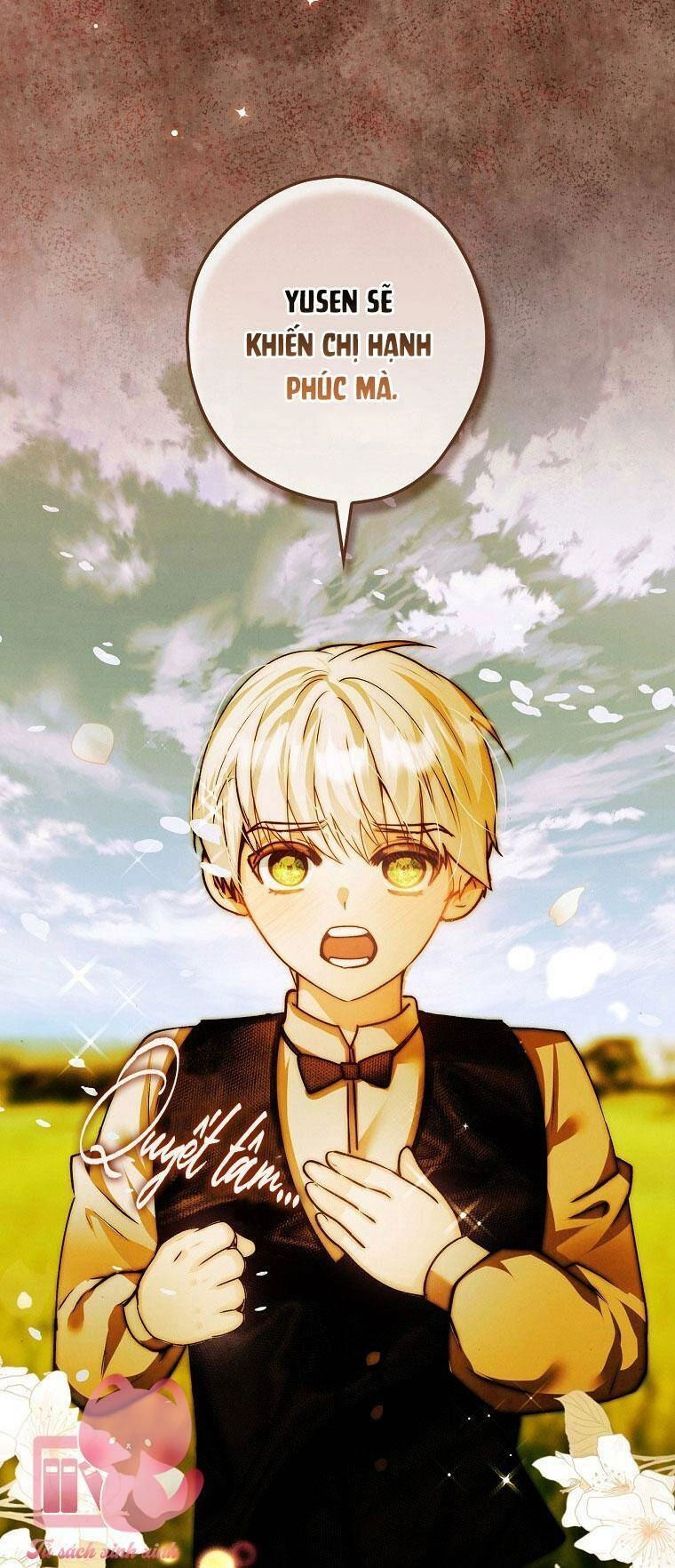 Tiểu Thư Hắc Ám Nhà Công Tước Chapter 26 - 81