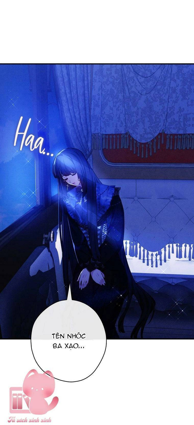 Tiểu Thư Hắc Ám Nhà Công Tước Chapter 26 - 84