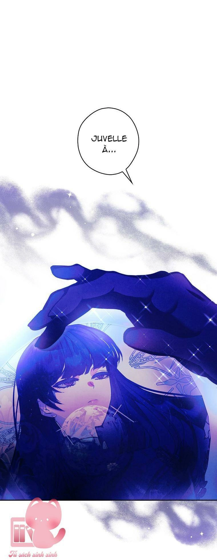 Tiểu Thư Hắc Ám Nhà Công Tước Chapter 27 - 5