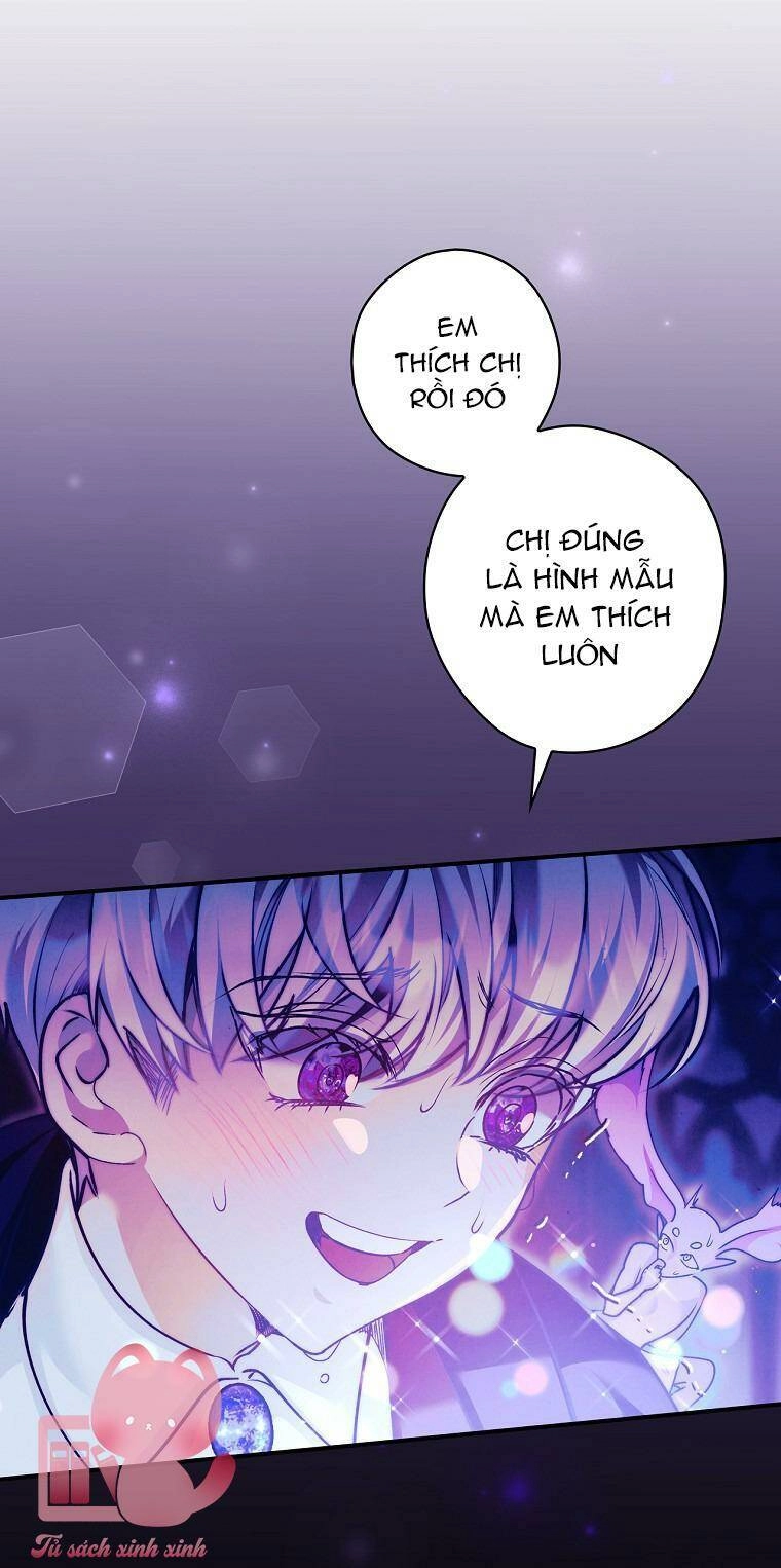 Tiểu Thư Hắc Ám Nhà Công Tước Chapter 27 - 7