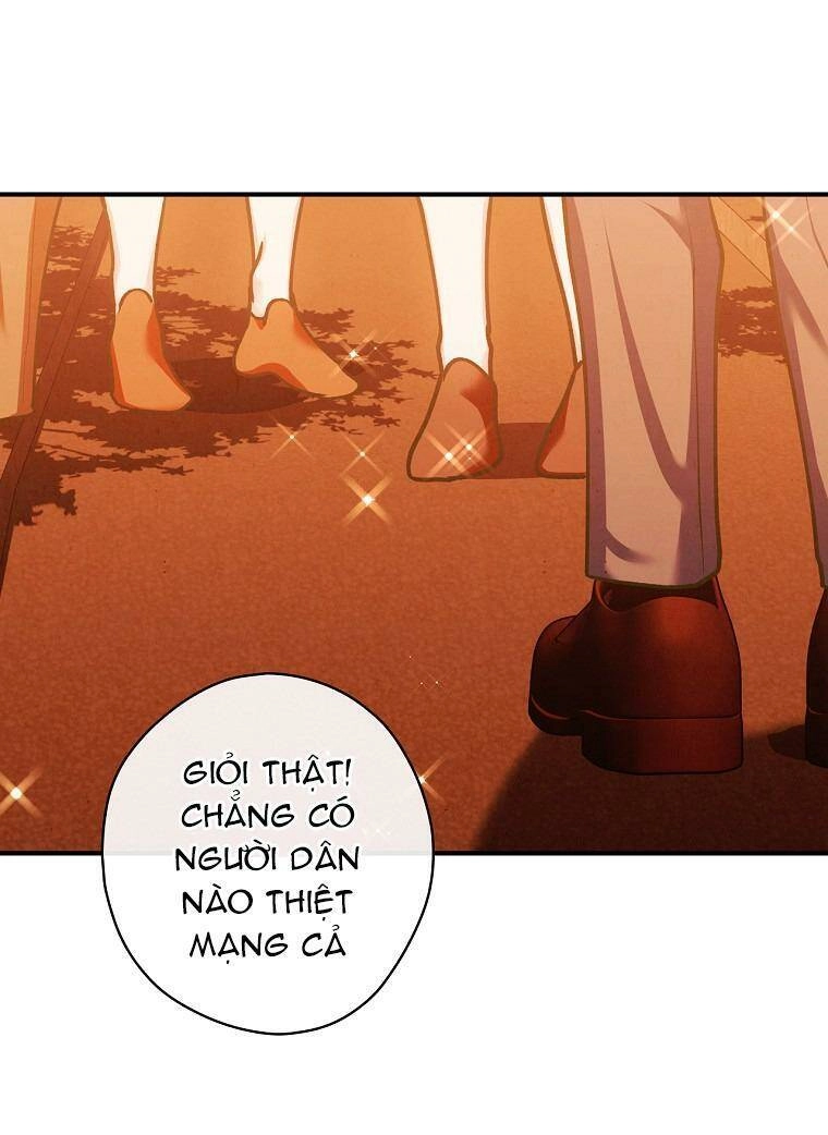 Tiểu Thư Hắc Ám Nhà Công Tước Chapter 27 - 15